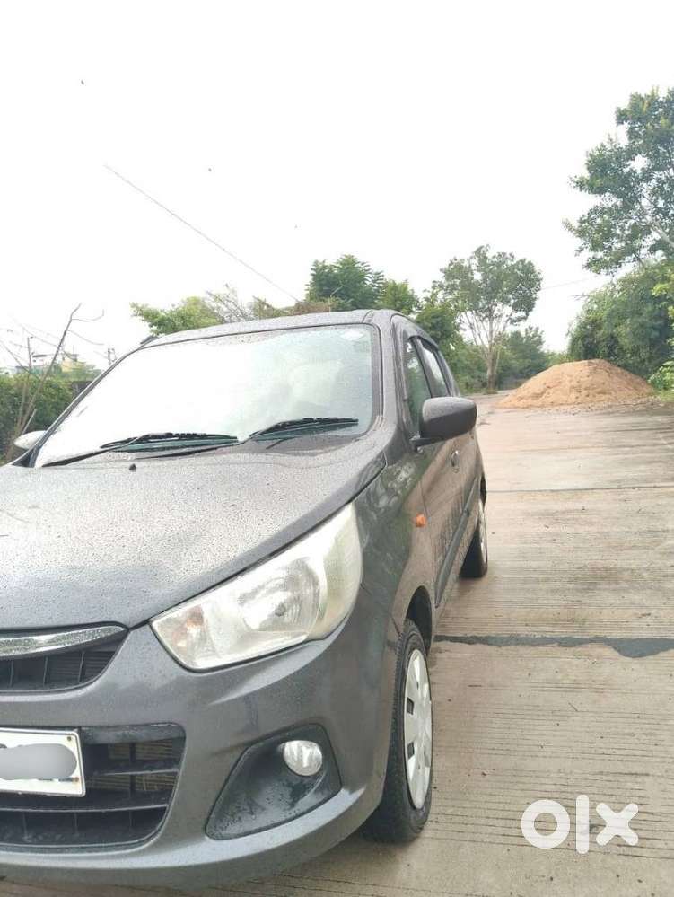 Maruti Suzuki Alto K10 1.0 Vxi, 2019, Petrol