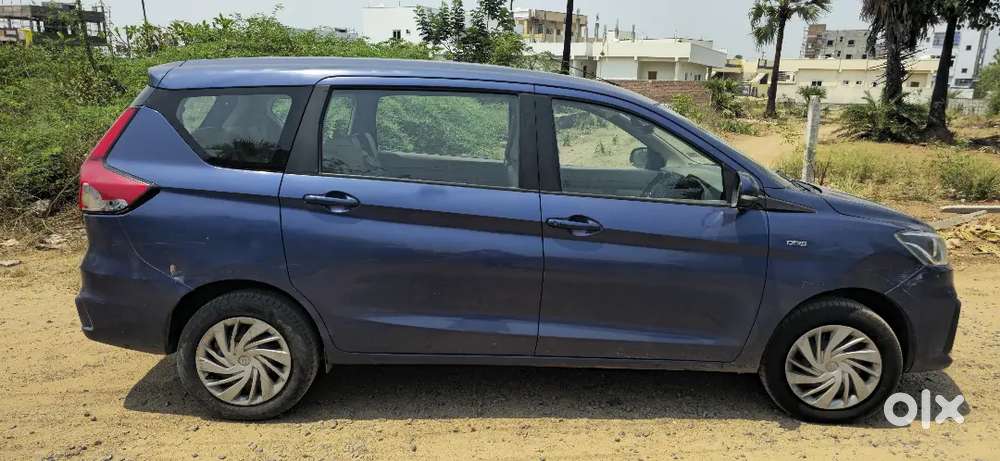 Maruti Ertiga Vdi 2020