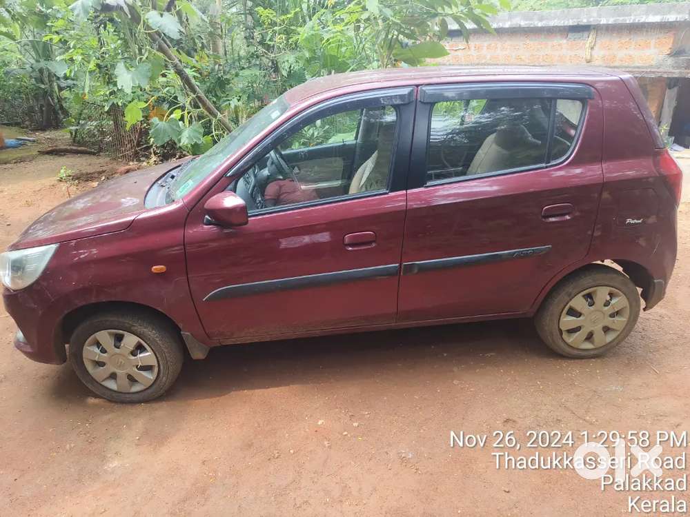 Good Condition