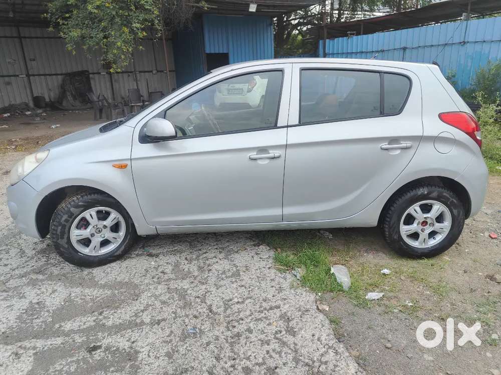 Hyundai I20 2010 Diesel Well Maintained