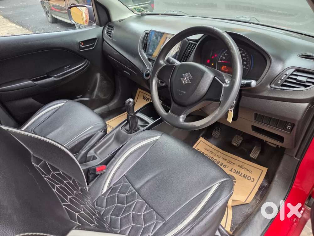 Maruti Suzuki Baleno 1.2 Sigma, 2020, Petrol