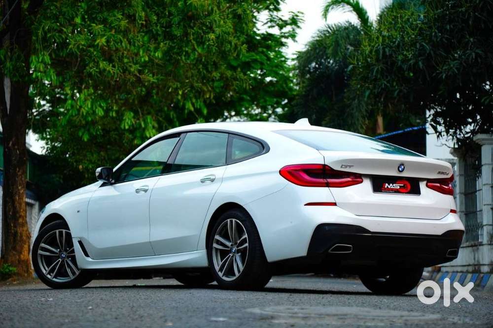 Bmw 6 Series