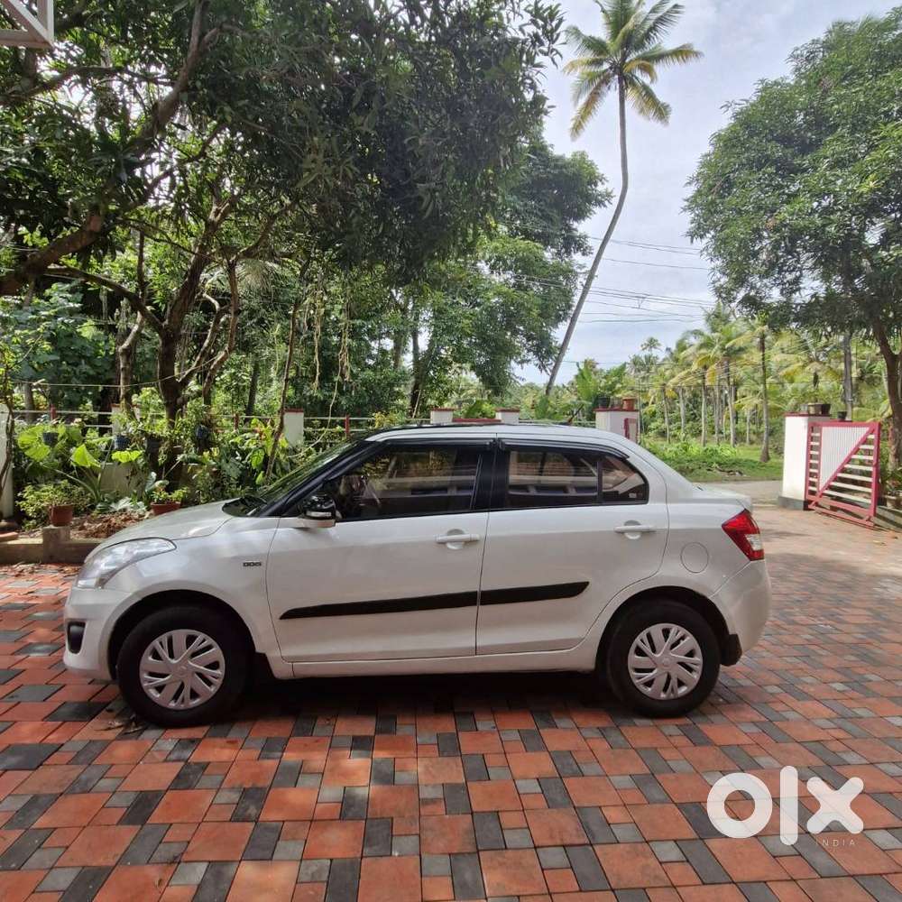 Maruti Suzuki Swift Dzire 2014 Diesel Good Condition
