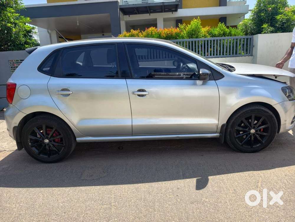 Volkswagen Polo 2020 Diesel Good Condition