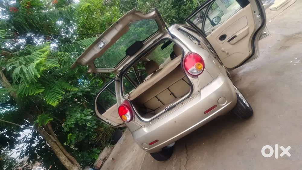Chevrolet Spark 1.0 2010 Manual First Owner