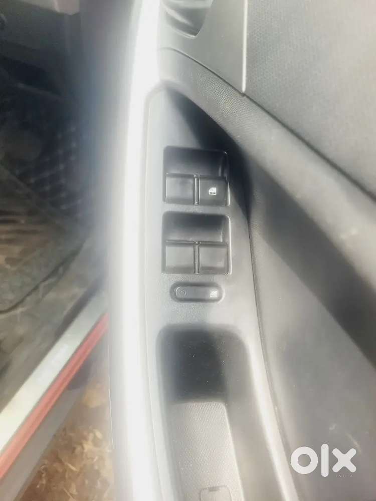 Tata Nexon 2023 Petrol Good Condition