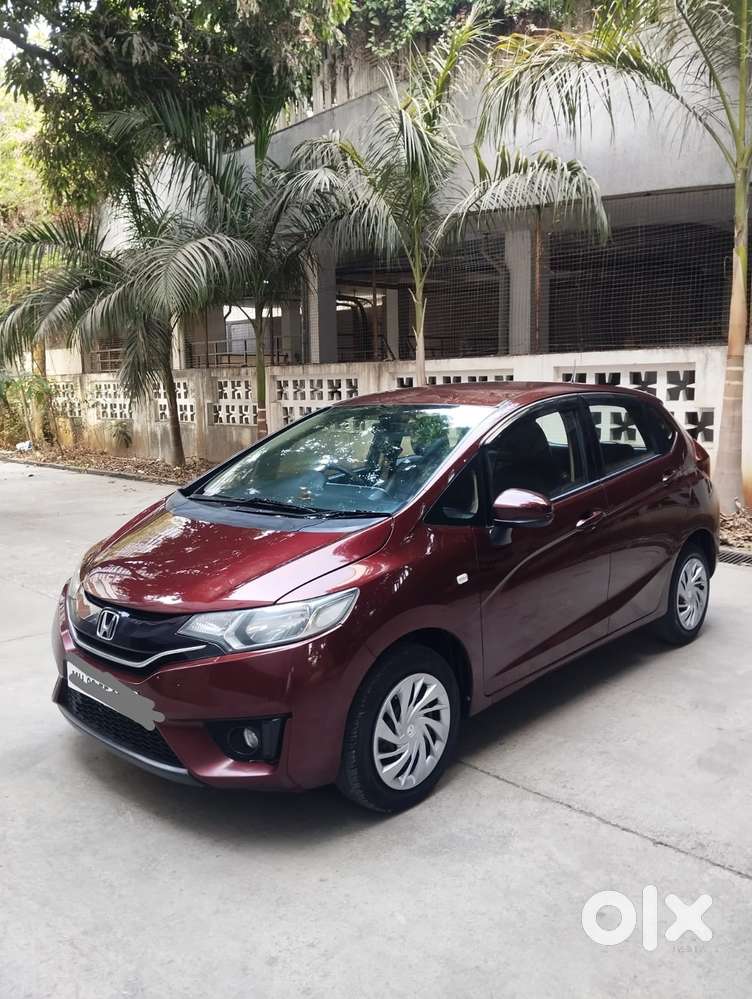 Honda Jazz 1.5 Sv I Dtec, 2015, Petrol