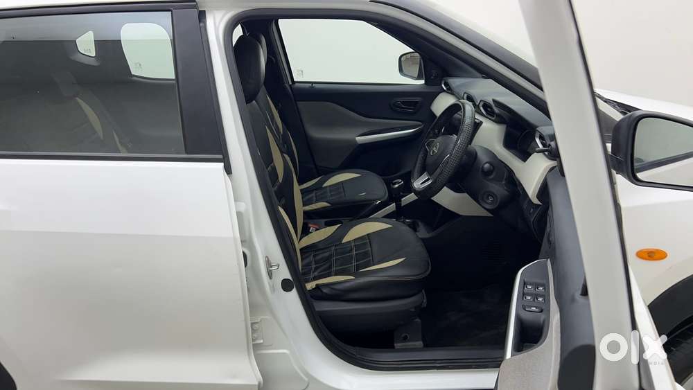 Nissan Magnite 1.0 Xe, 2024, Petrol