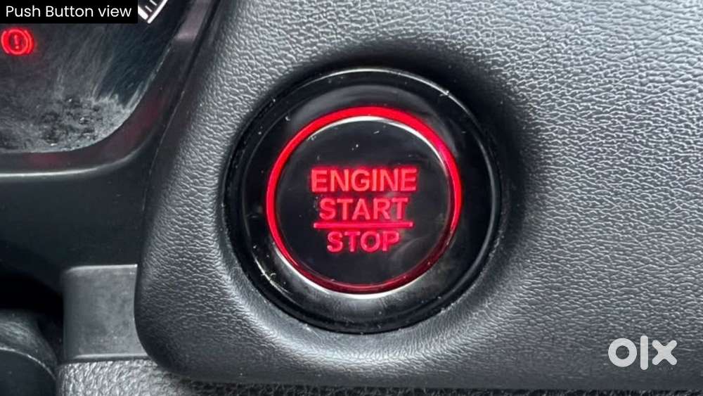 Honda City Zx Petrol Cvt, 2023, Petrol