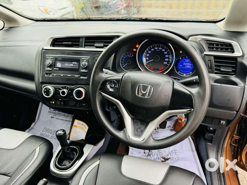 Honda Wr-v 1.2 S Edge Edition I-vtec, 2017, Petrol