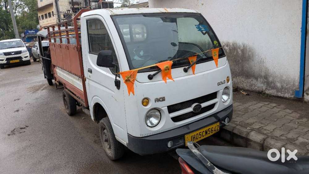 Tata Venture, 2019, Diesel