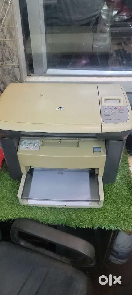 Hp 1005 printer