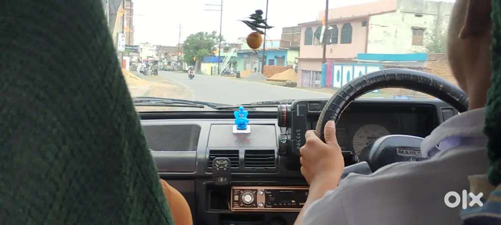 Maruti Suzuki 800 2006 Petrol Well Maintained