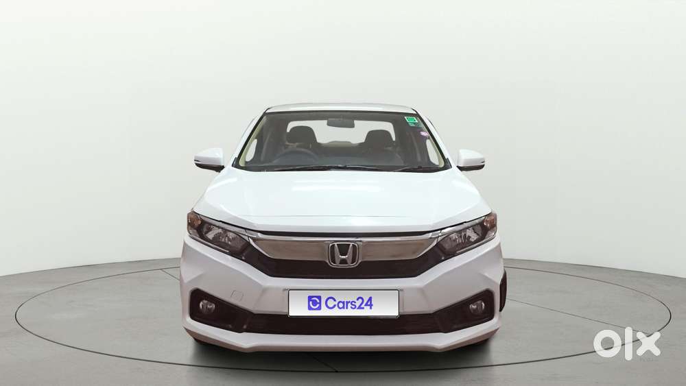 Honda Amaze Vx Petrol, 2021, Petrol