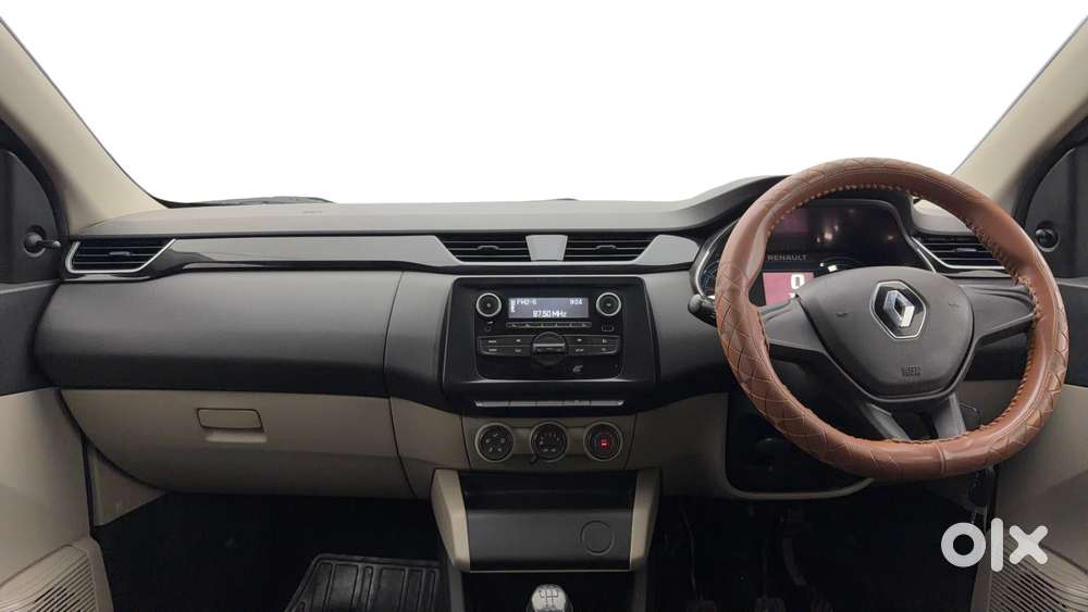 Renault Triber Rxl, 2021, Petrol