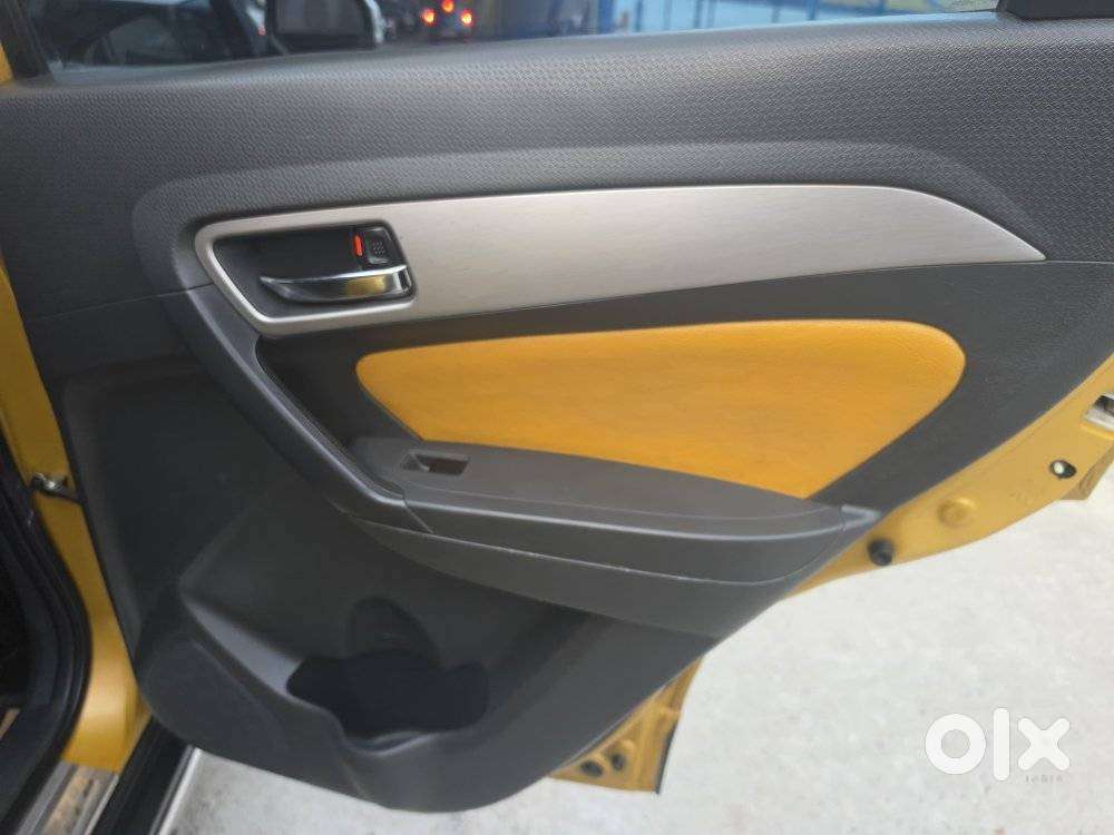 Maruti Suzuki Brezza Zdi Plus, 2017, Diesel