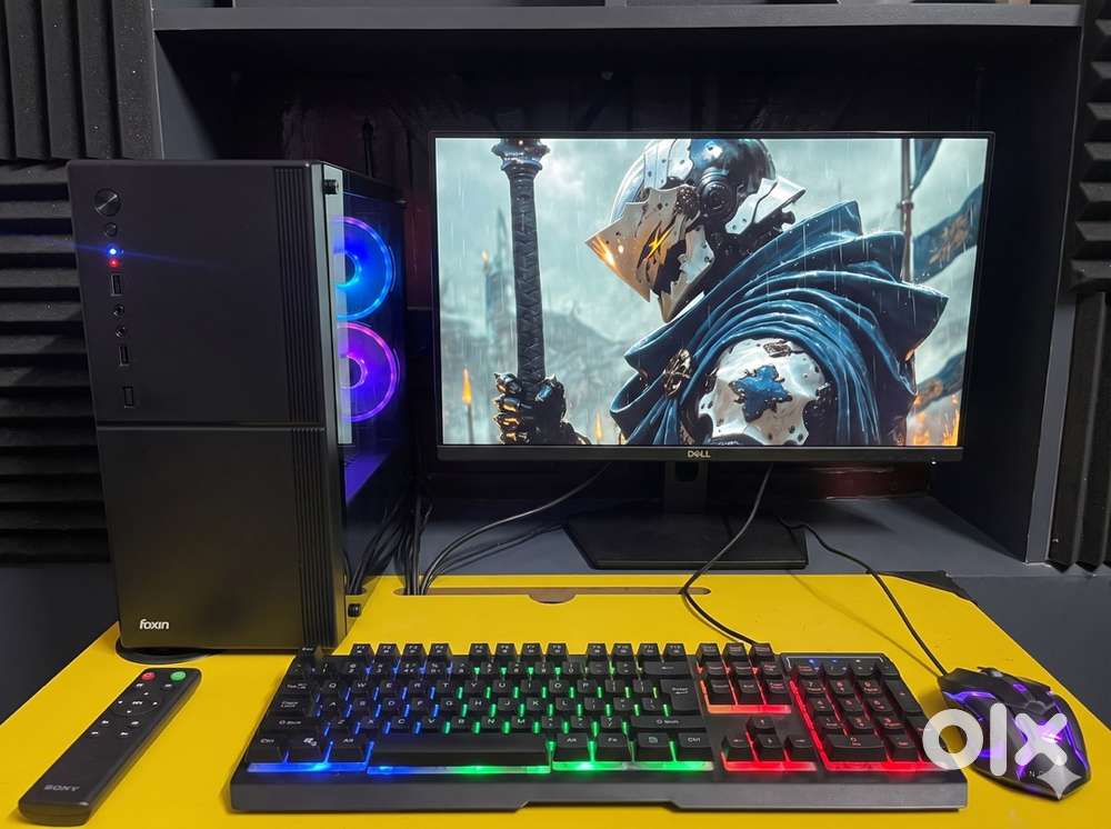Dell ips monitor