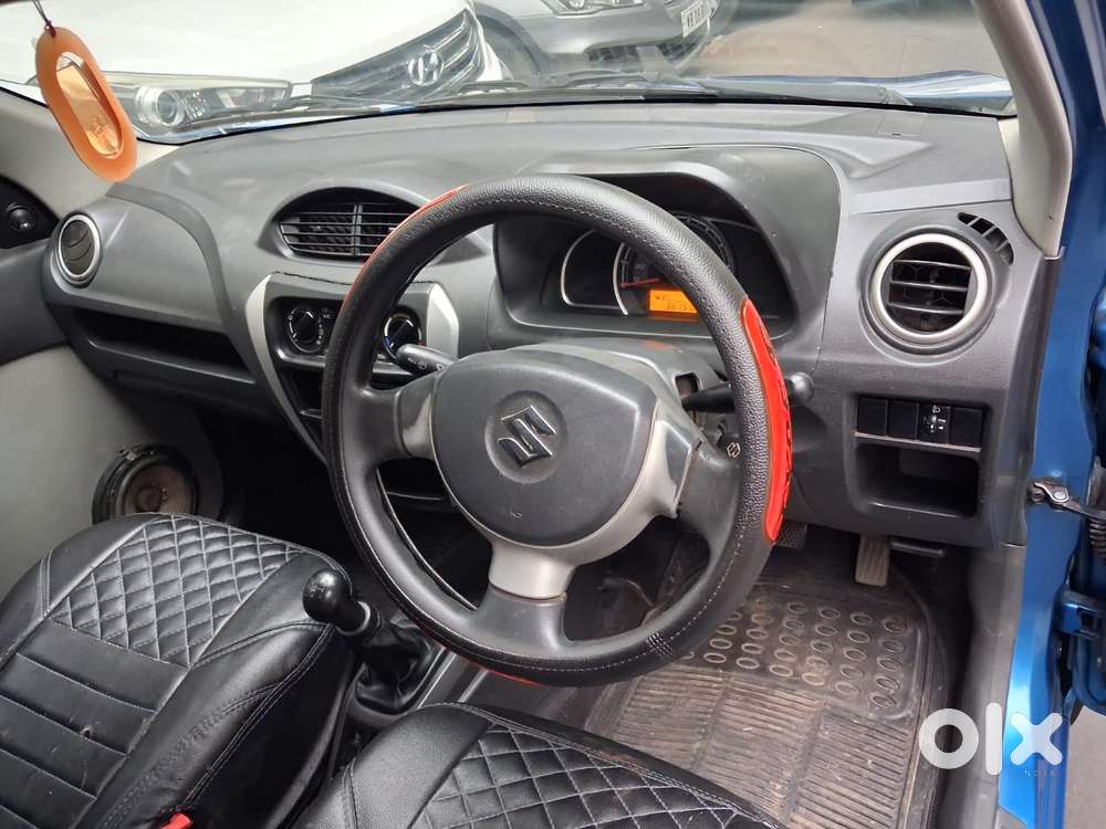Maruti Suzuki Alto 800 Lxi Opt, 2018, Petrol