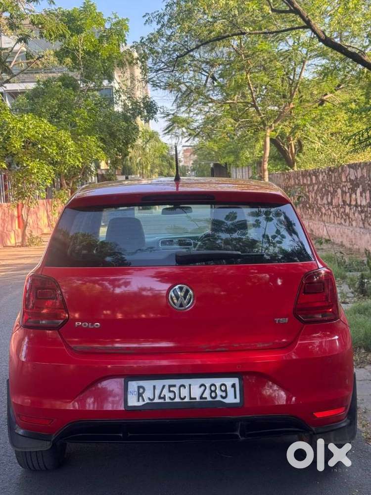 Volkswagen Polo 1.0 Highline Plus Tsi, 2020, Petrol