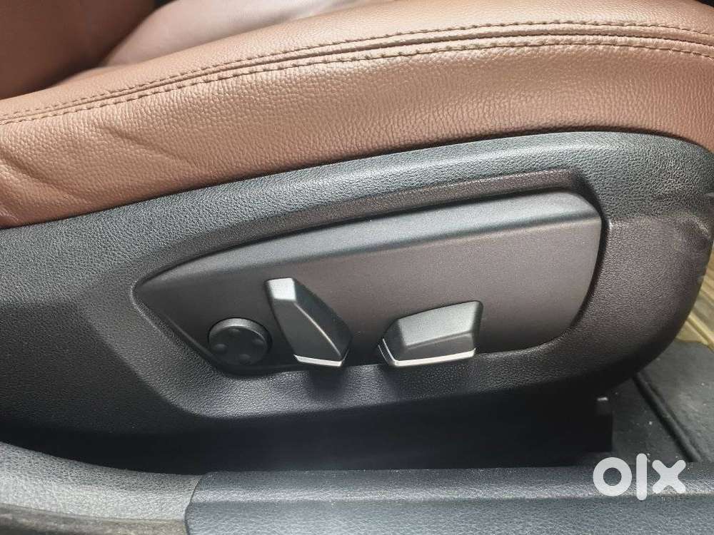 Bmw 5 Series 520i Sedan, 2016, Diesel