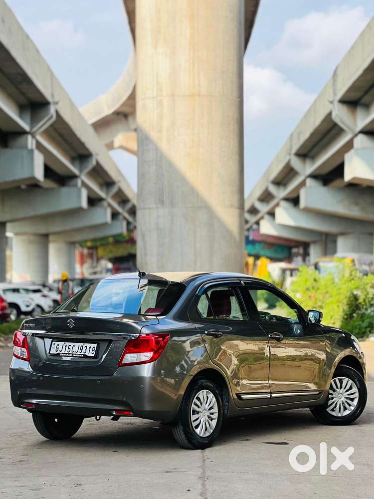 Maruti Suzuki Dzire 1.2 Vxi, 2020, Petrol