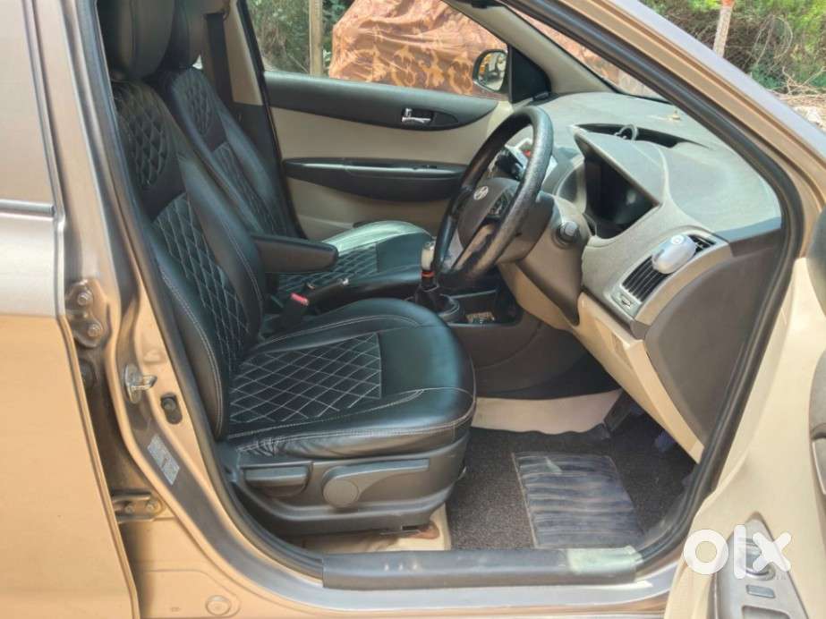 Hyundai I20 1.2 Asta, 2014, Diesel