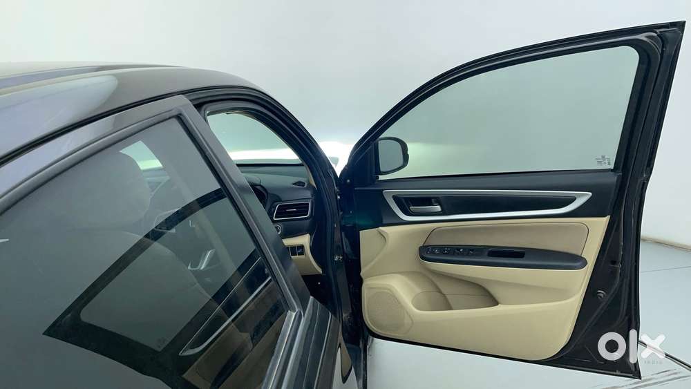 Honda Amaze Vx 1.2 Petrol Mt, 2022, Petrol