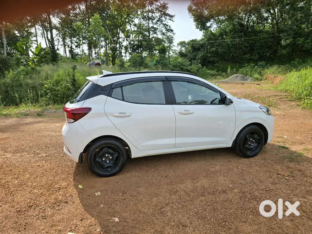 Hyundai Grand I10 Sportz 2023