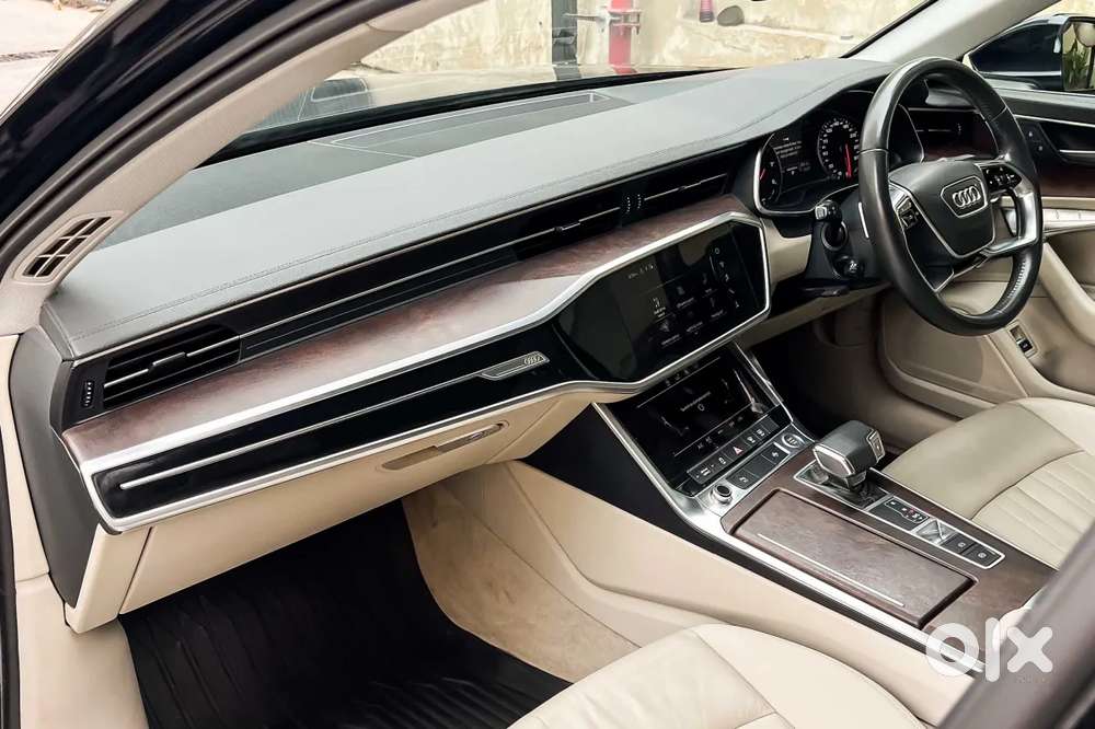 Audi A6 2.0 45 Tfsi Premium Plus, 2020, Petrol
