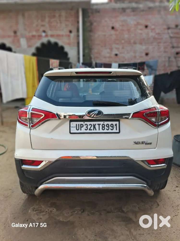 Mahindra Xuv300 2019 Diesel 150000 Km Driven