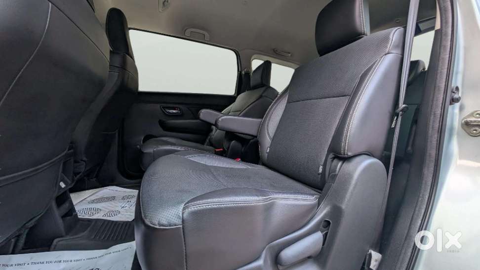 Maruti Suzuki Xl6 1.5 Alpha At, 2022, Petrol