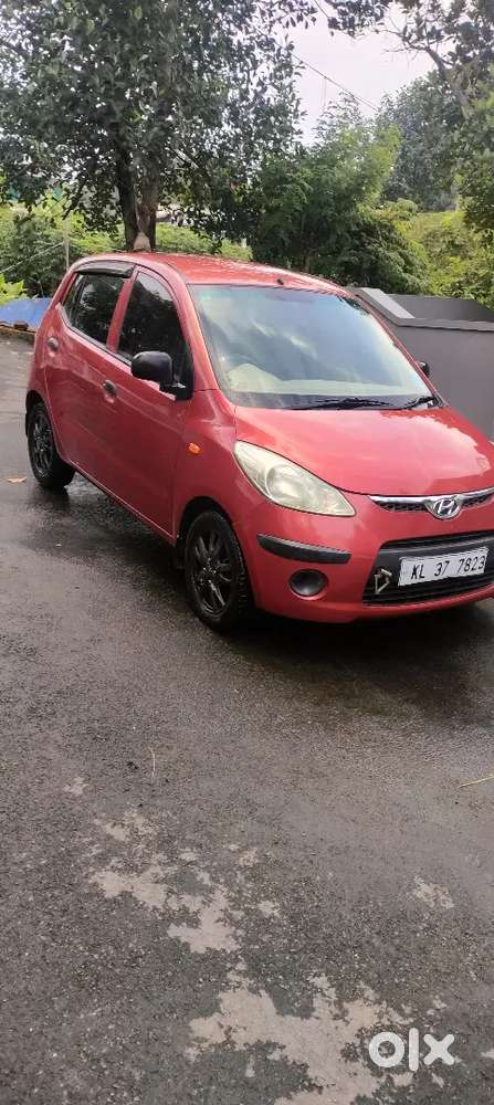 Hyundai I10  Era