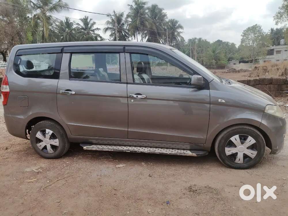 Chevrolet Enjoy 2013 Diesel Well Maintained