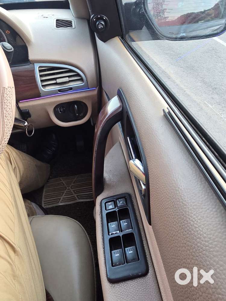 Tata Safari Storme [ ] 2.2 Vx 4x2, 2013, Diesel