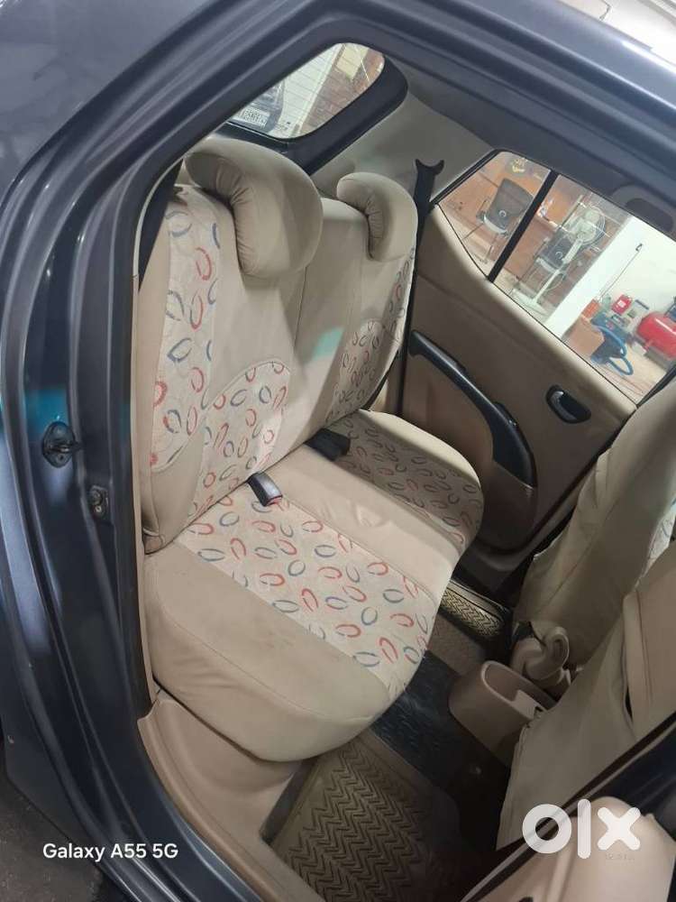 Hyundai I10 Magna O, 2008, Petrol