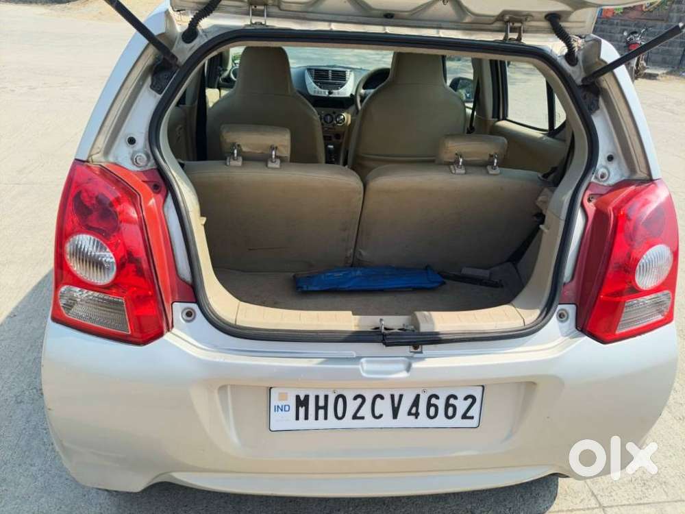 Maruti Suzuki A-star Vxi, 2012, Petrol