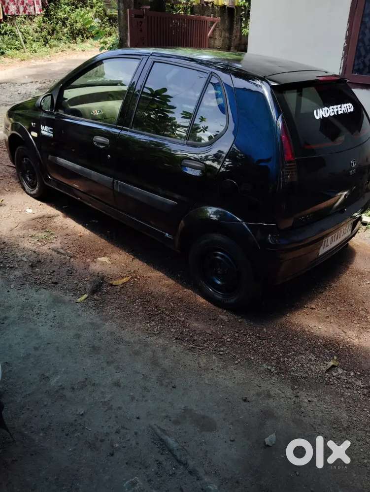 Tata Indica Lxi 2007 Petrol Manual