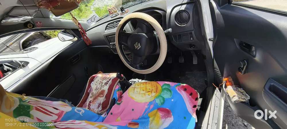 Maruti Suzuki Alto K10 2025 Petrol 15000 Km Driven