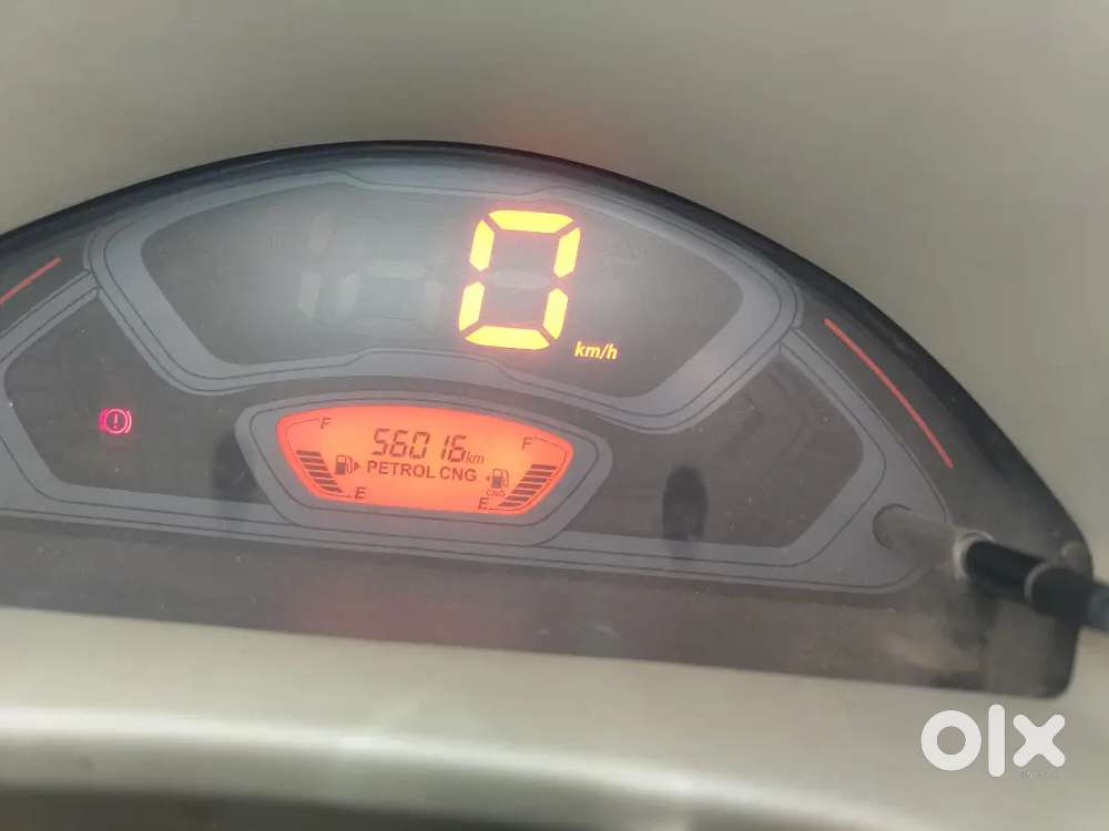 Maruti Suzuki Eeco 2 Cng & Hybrids 57000 Km Driven