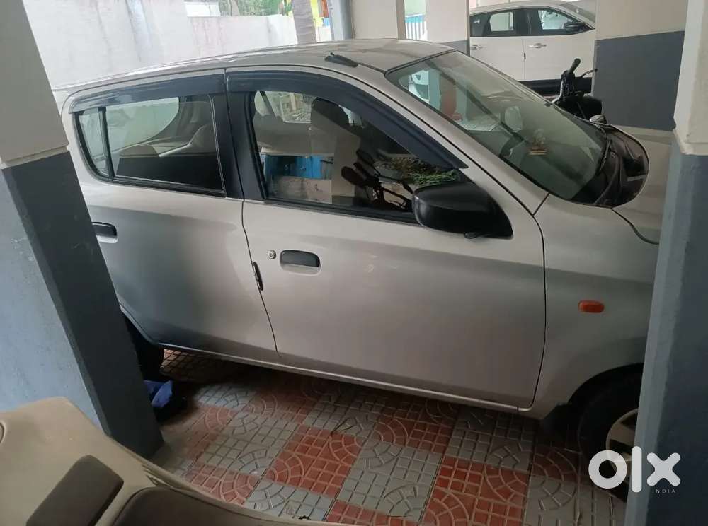 Urgently Sale Car In Good Condition