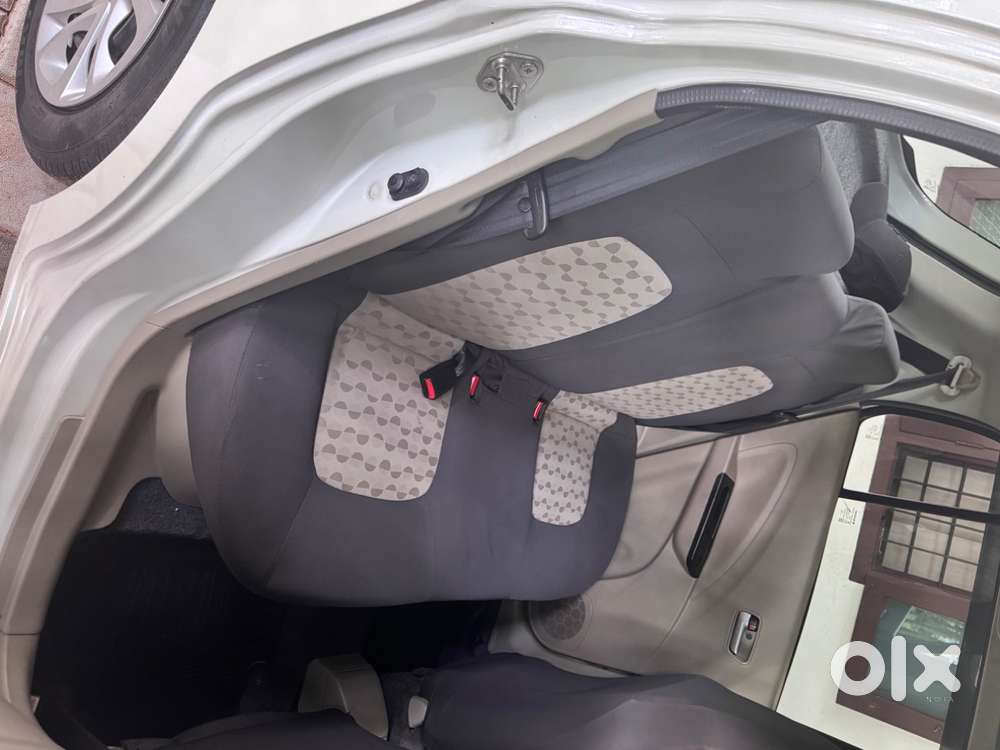 Maruti Suzuki Celerio 2016
