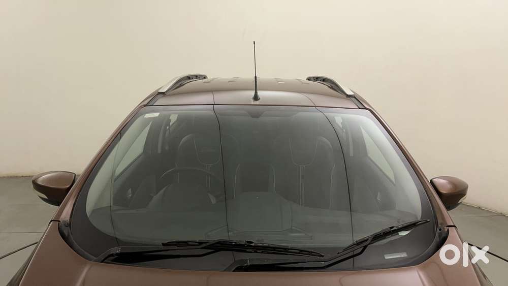 Ford Ecosport 1.5 Ti-vct Titanium (o), 2016, Petrol