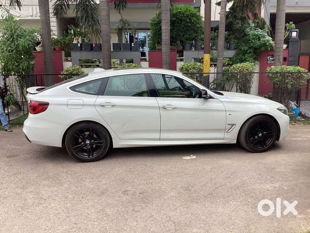 Bmw 3 Series 2.0 330i Gt Luxury Line, 2020, Petrol