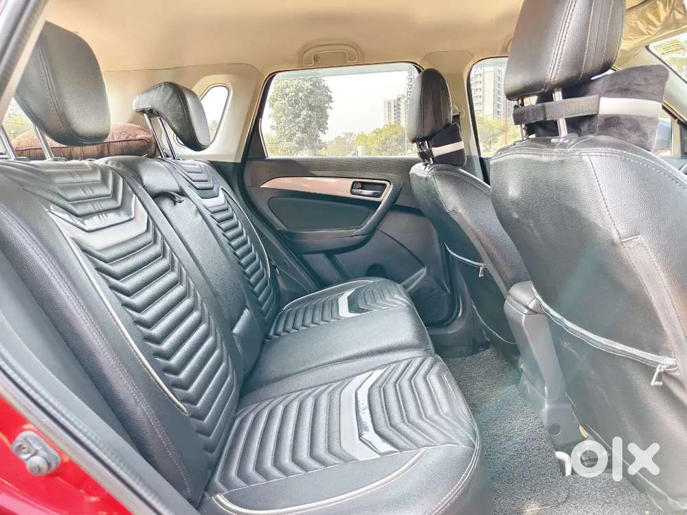 Maruti Suzuki Vitara Brezza 2018 Diesel Good Condition