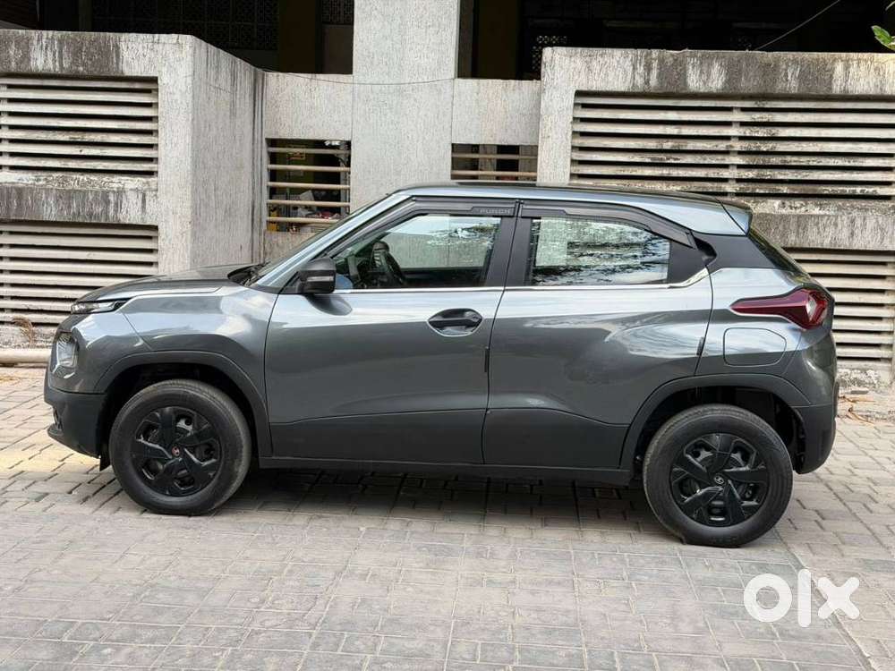Tata Punch Adventure Icng, 2024, Cng & Hybrids