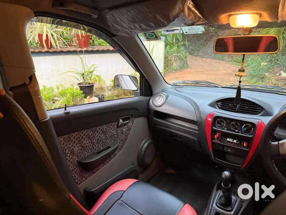 2019 Maruti Suzuki Alto