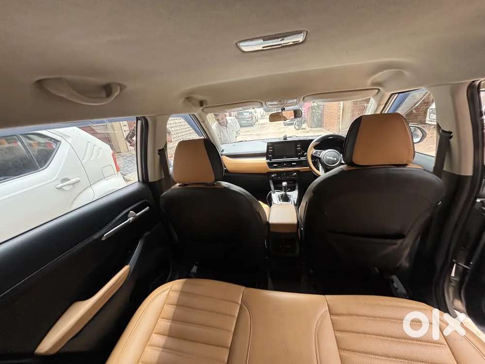 Kia Seltos 1.5 Htk 2022