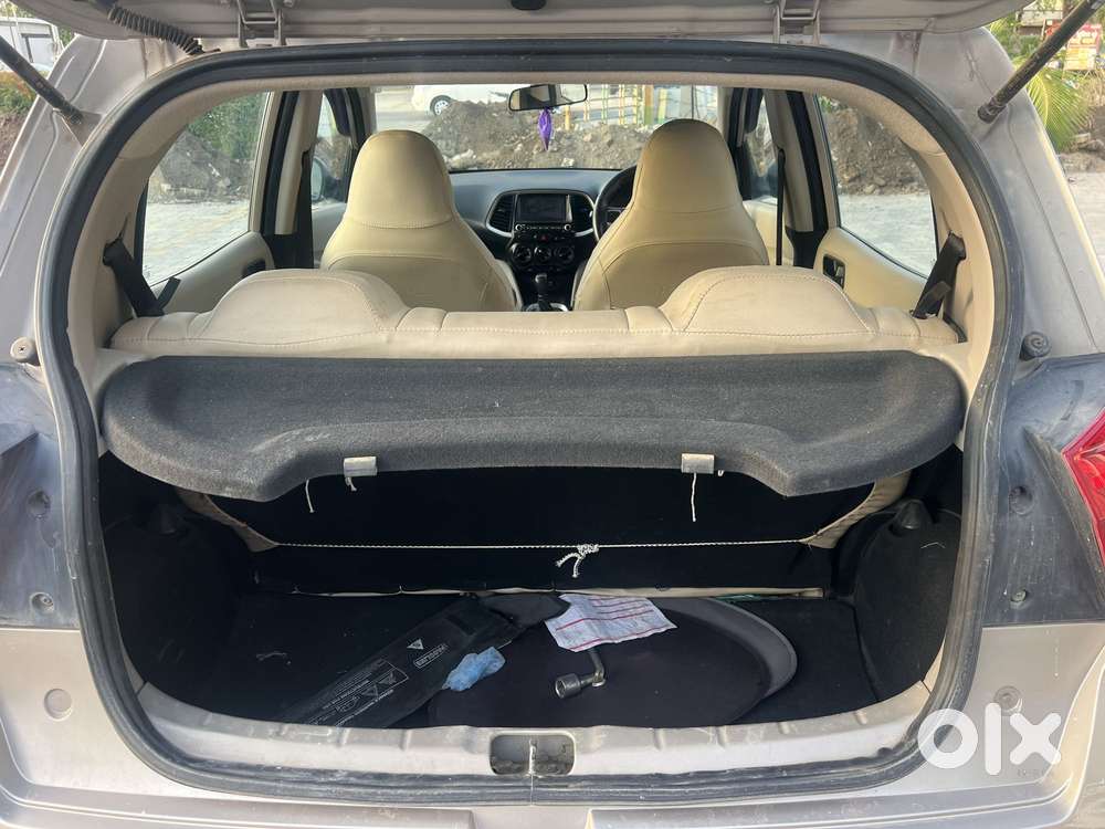 Hyundai New Santro 1.1 Sportz Mt, 2020, Petrol