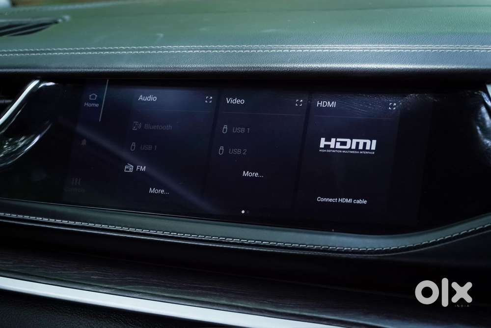 Jeep Grand Cherokee Limited (o) 4x4 At, 2023, Petrol