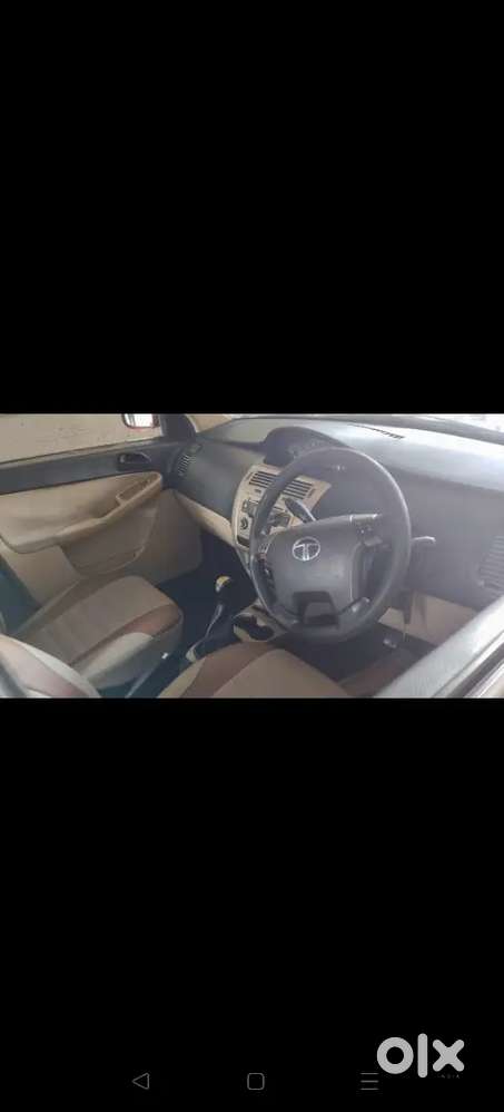 Tata Indica Vista 2012 Diesel Car